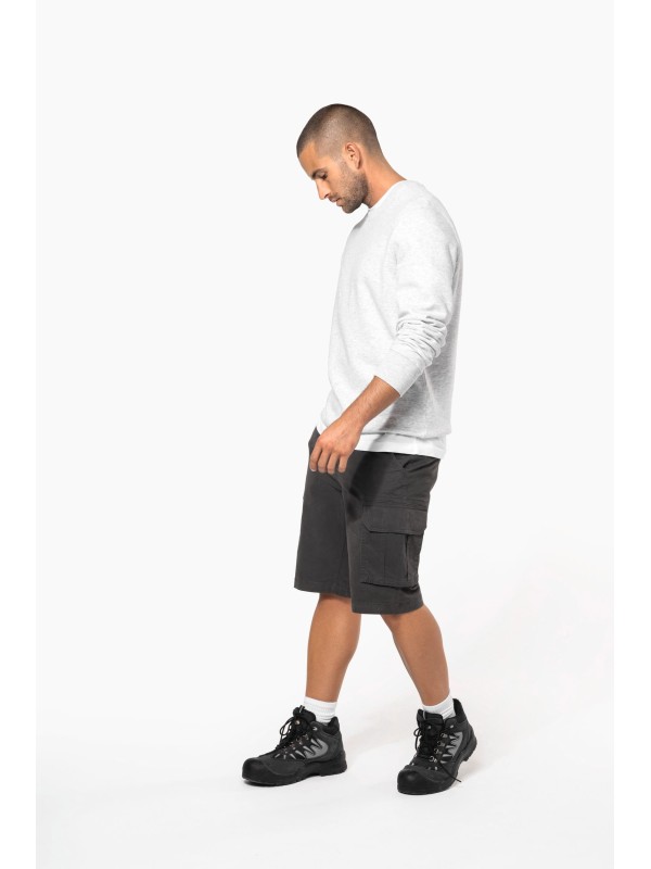 Bermuda multibolsos - K754