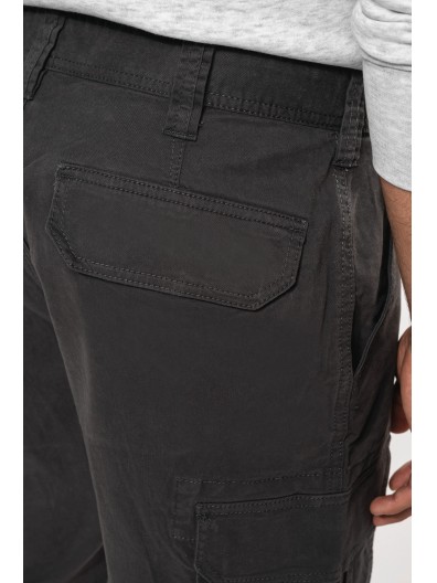 Bermuda multibolsos - K754