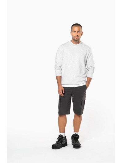 Bermuda multibolsos - K754