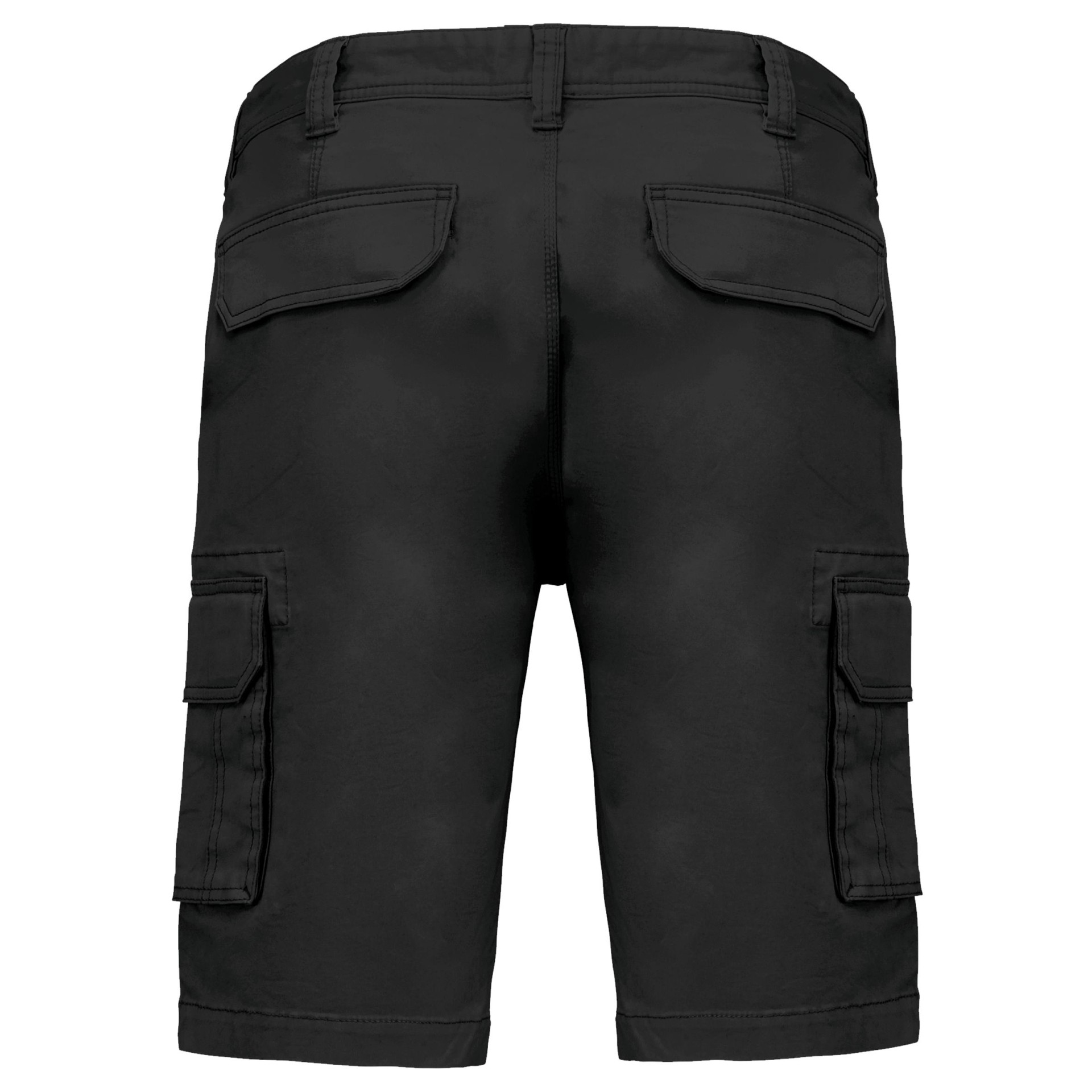 Bermuda multibolsos - K754