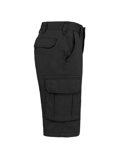 Bermuda multibolsos - K754