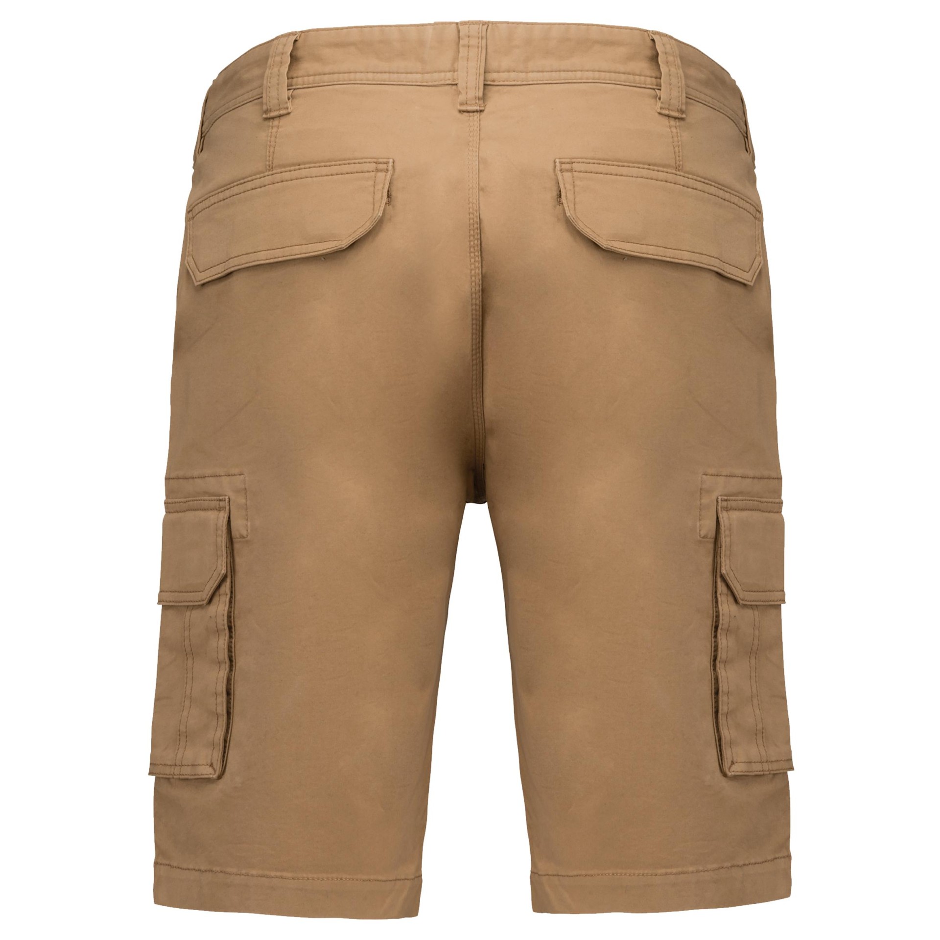 Bermuda multibolsos - K754