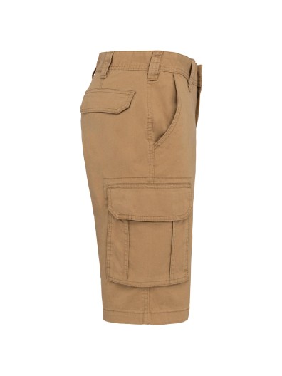 Bermuda multibolsos - K754