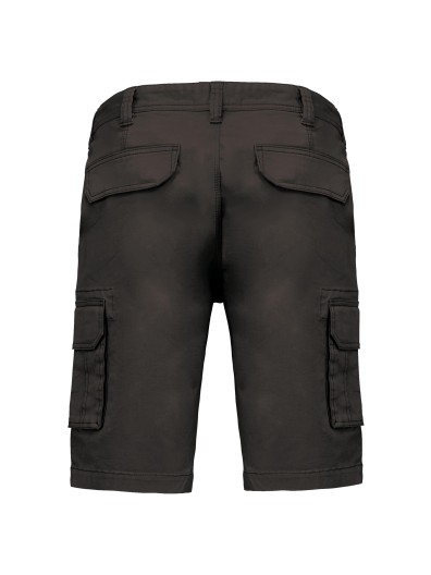 Bermuda multibolsos - K754