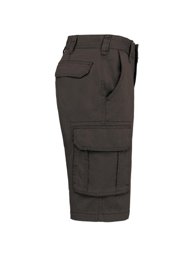 Bermuda multibolsos - K754