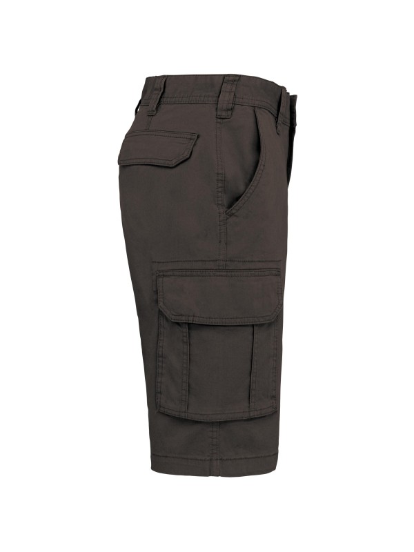 Bermuda multibolsos - K754