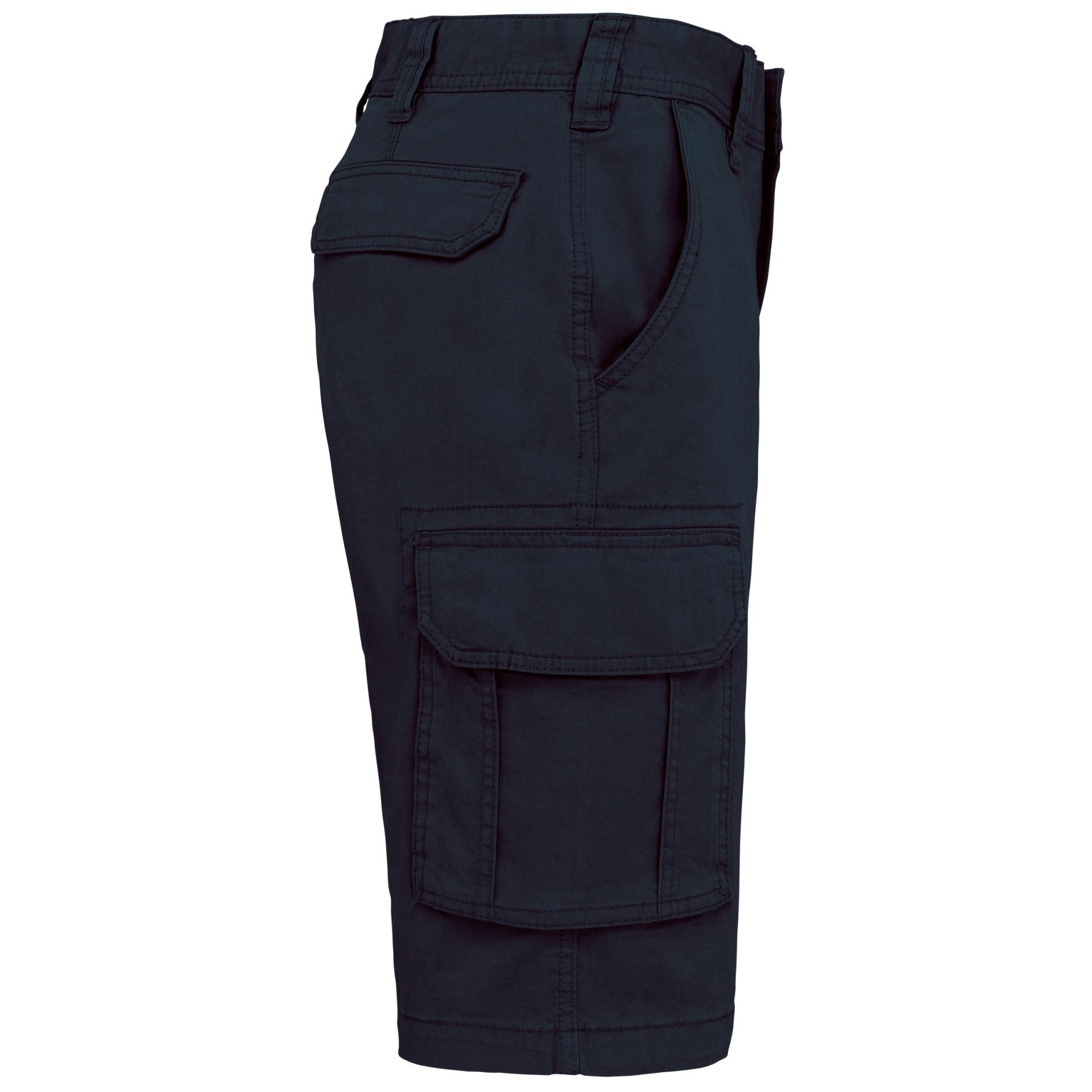 Bermuda multibolsos - K754