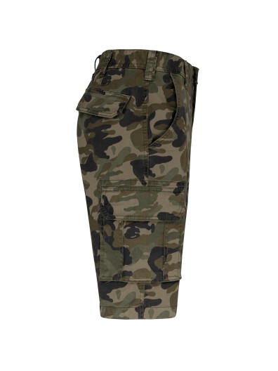 Bermuda multibolsos - K754CC