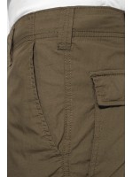 Bermuda leve multibolsos - K755