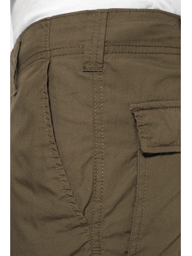 Bermuda leve multibolsos - K755