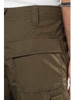Bermuda leve multibolsos - K755