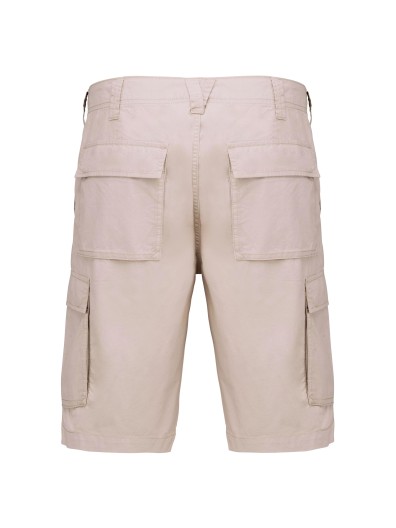 Bermuda leve multibolsos - K755