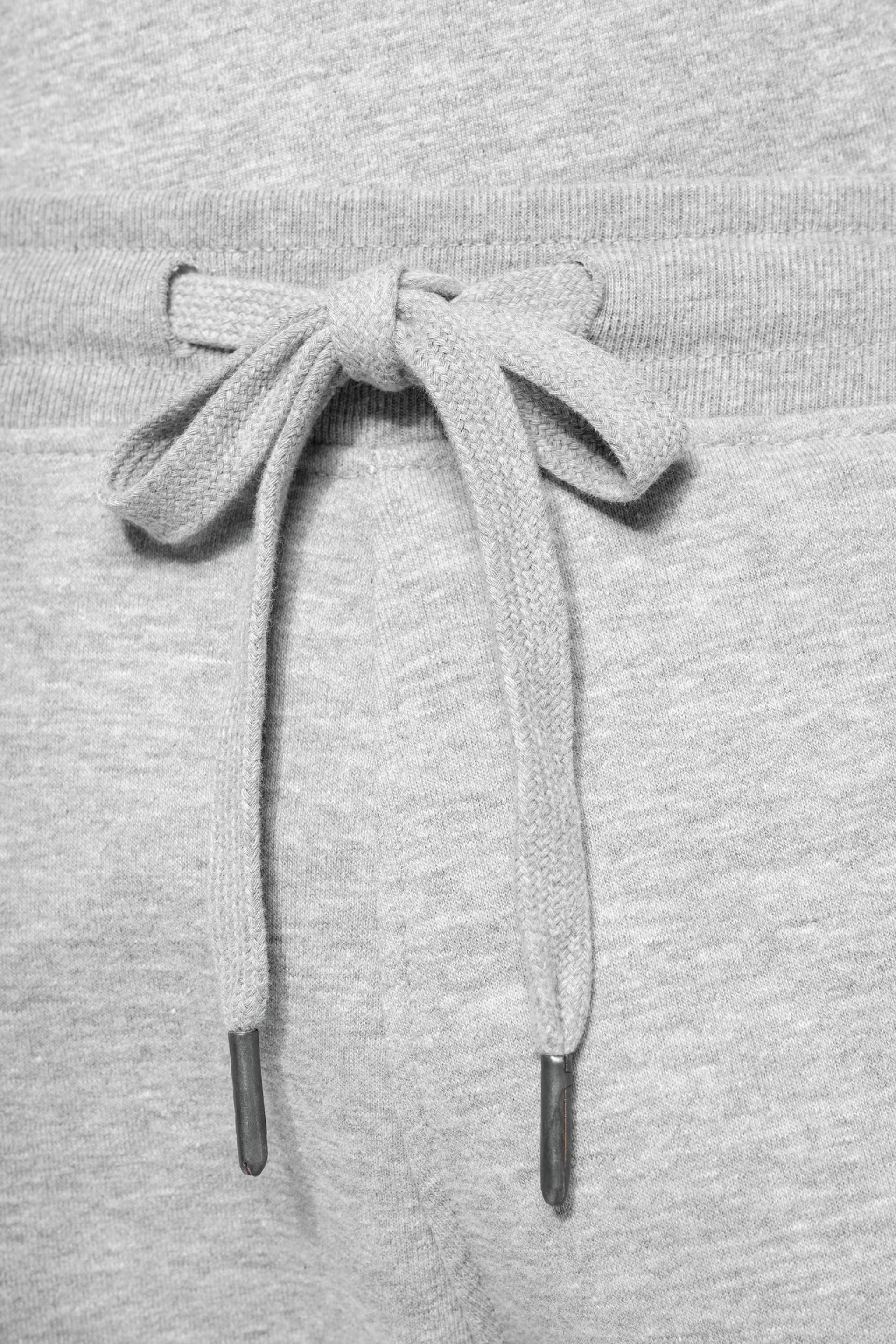 Calças com interior não cardado eco-responsáveis - K758