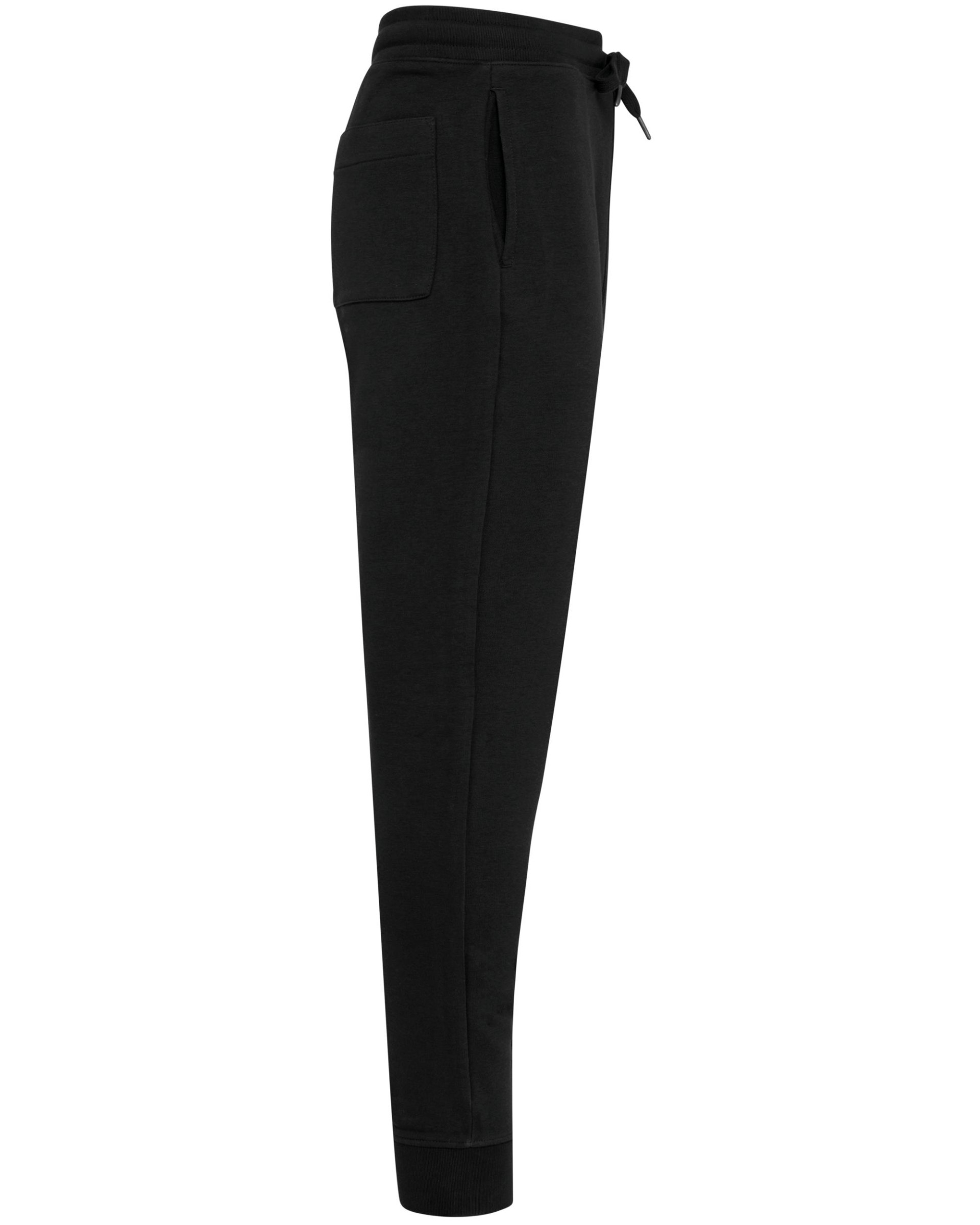 Calças com interior não cardado eco-responsáveis - K758