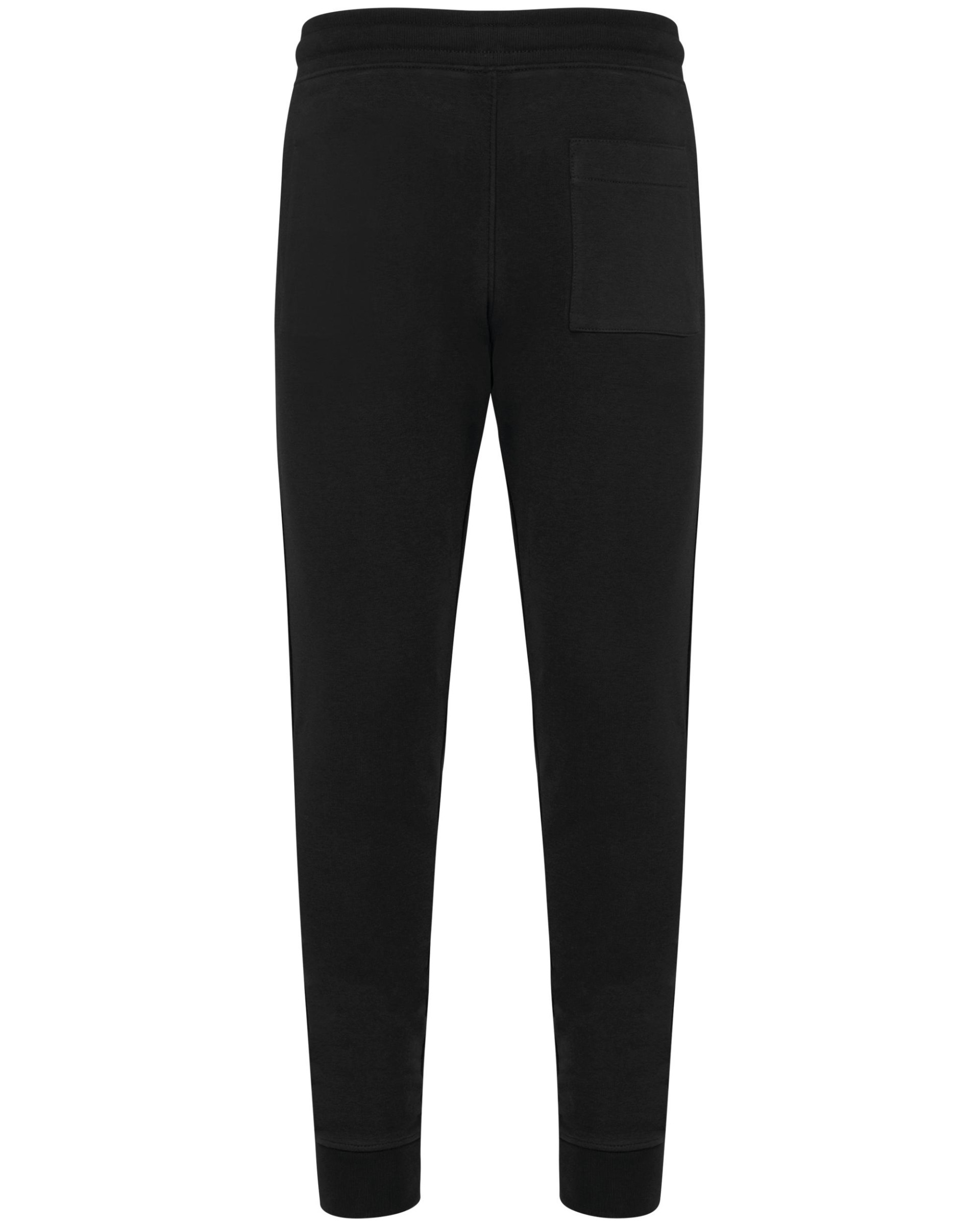 Calças com interior não cardado eco-responsáveis - K758