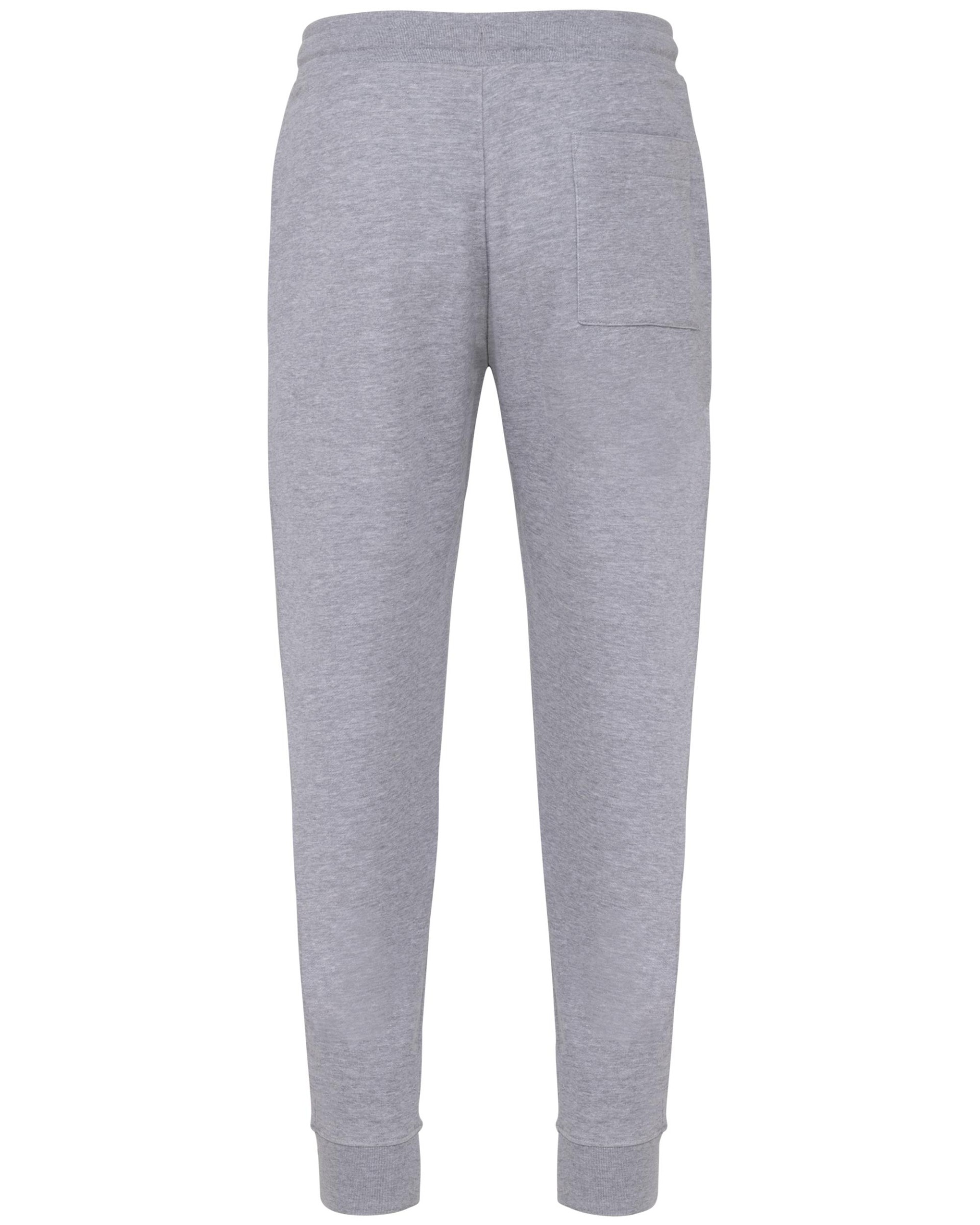 Calças com interior não cardado eco-responsáveis - K758