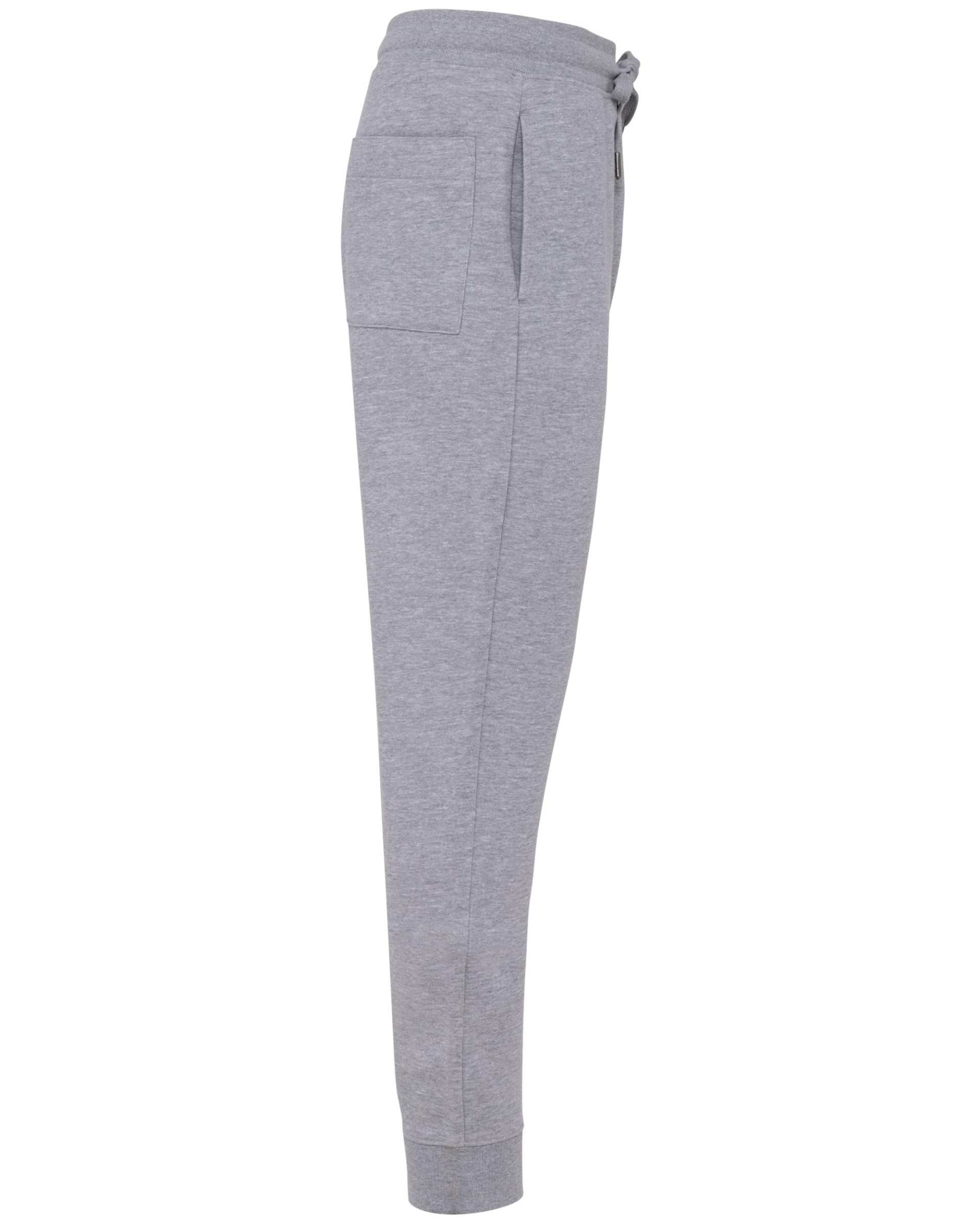 Calças com interior não cardado eco-responsáveis - K758