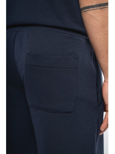 Bermuda no cardada eco-responsvel - K757