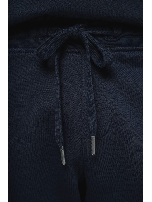 Bermuda no cardada eco-responsvel - K757