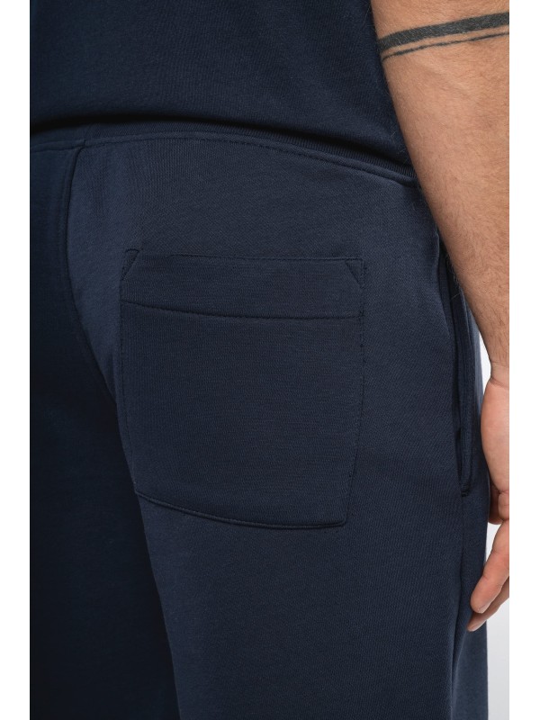 Bermuda no cardada eco-responsvel - K757