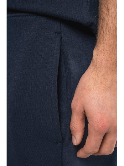 Bermuda no cardada eco-responsvel - K757