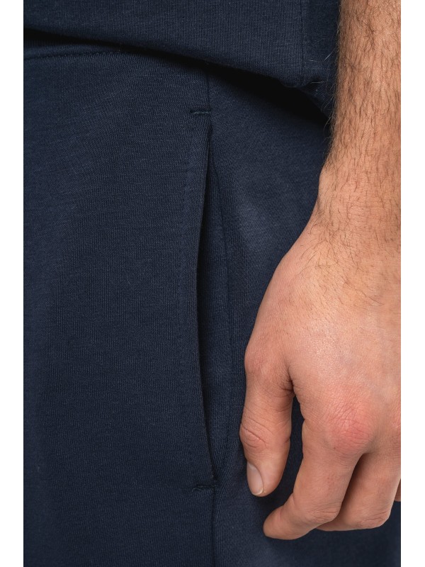 Bermuda no cardada eco-responsvel - K757