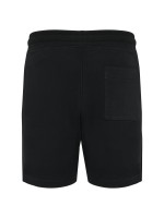 Bermuda no cardada eco-responsvel - K757
