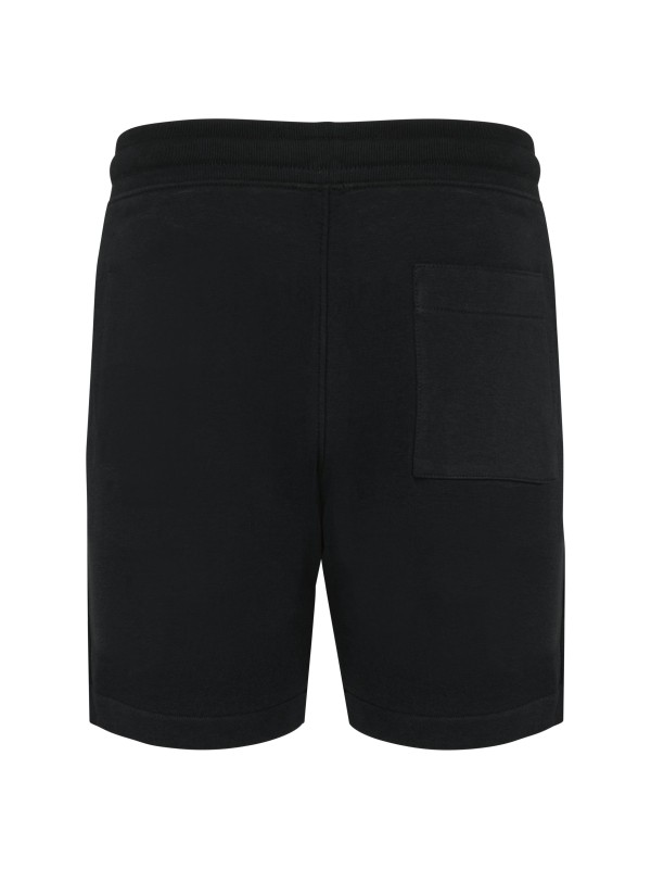 Bermuda no cardada eco-responsvel - K757