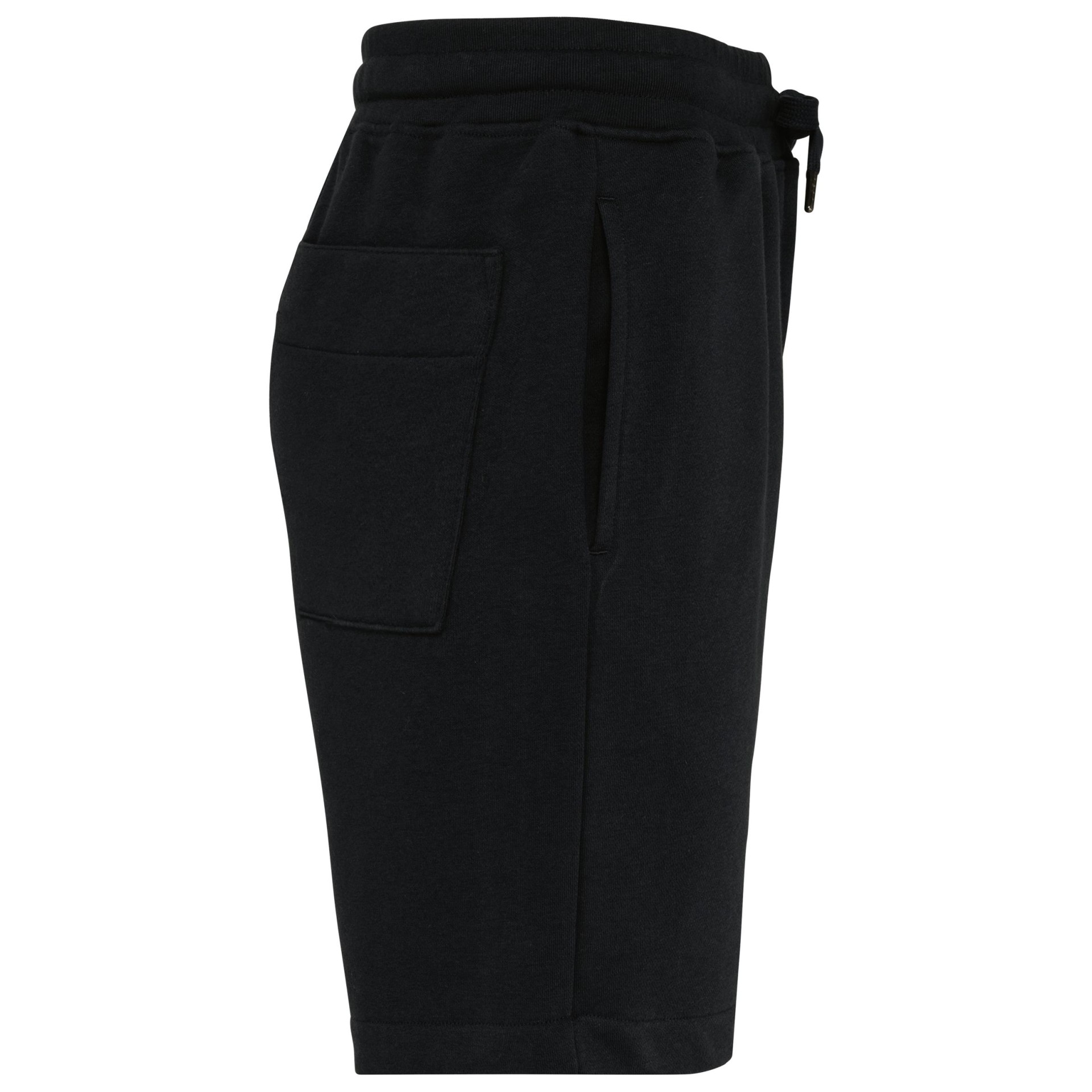 Bermuda não cardada eco-responsável - K757