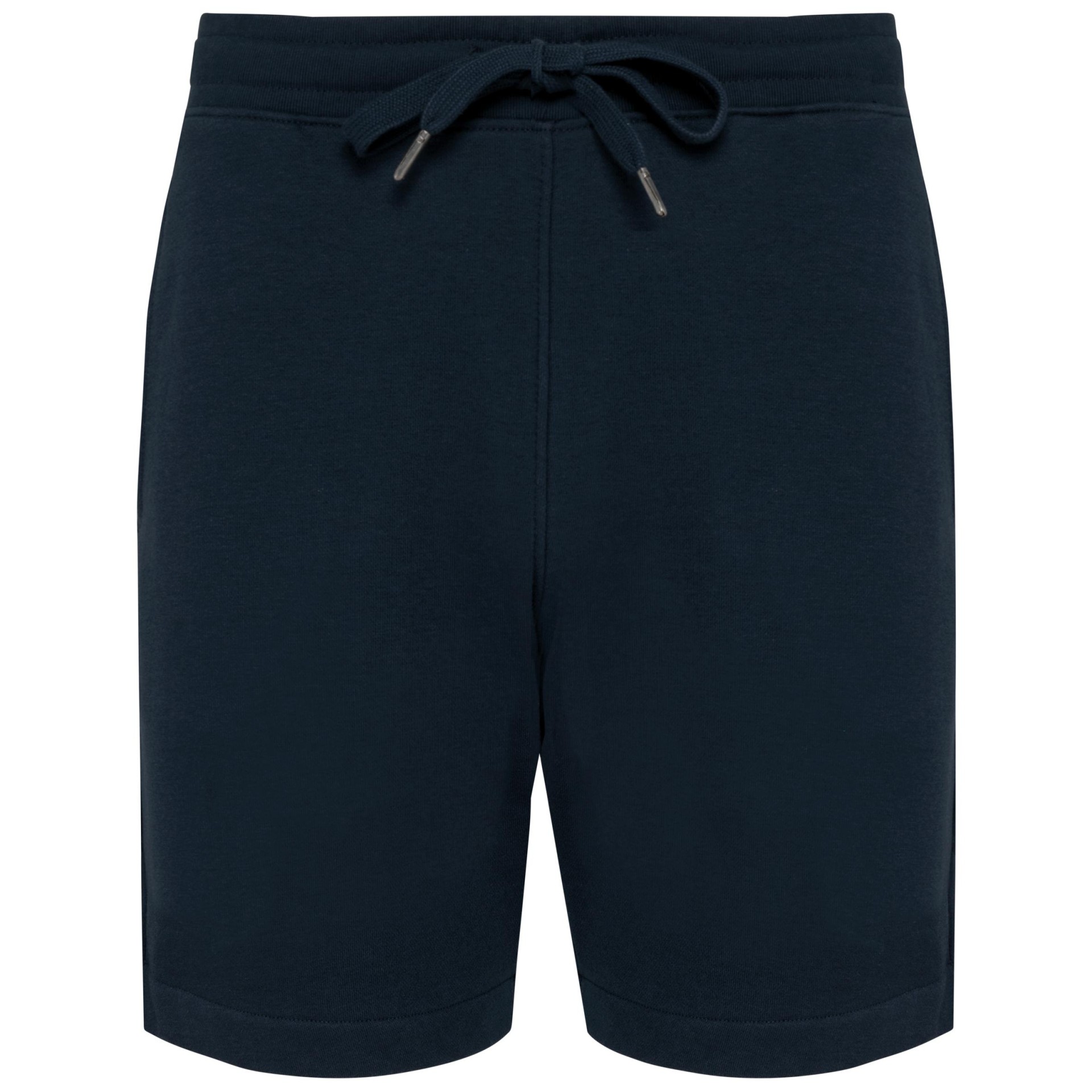 Bermuda não cardada eco-responsável - K757