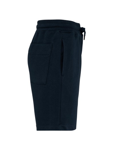 Bermuda no cardada eco-responsvel - K757