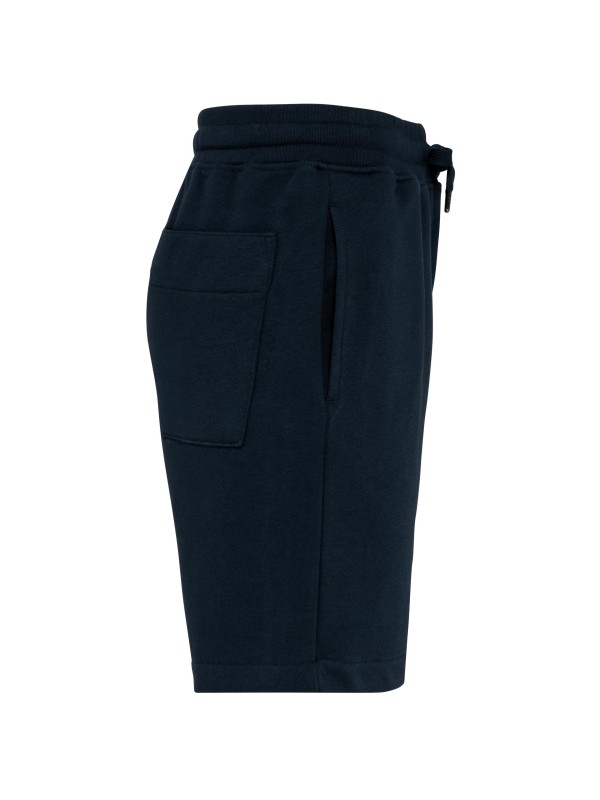 Bermuda no cardada eco-responsvel - K757