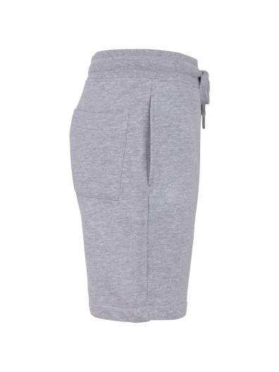 Bermuda não cardada eco-responsável - K757 Bermuda não cardada eco-responsável - K757