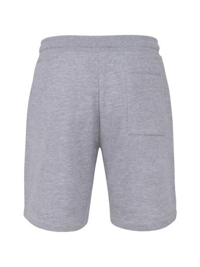 Bermuda não cardada eco-responsável - K757 Bermuda não cardada eco-responsável - K757