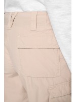 Bermuda leve multibolsos - K756