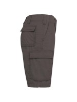 Bermuda leve multibolsos - K756