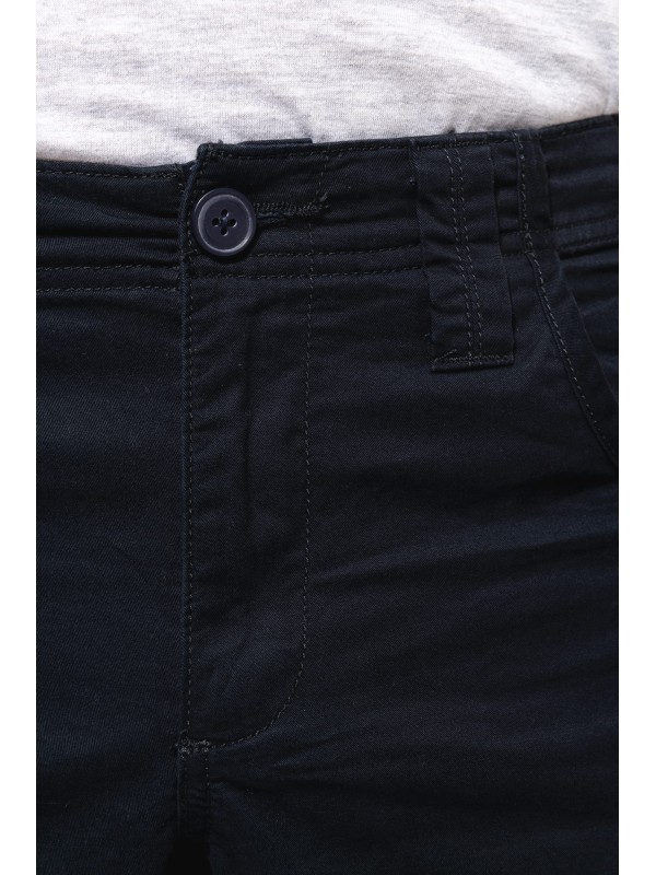 Bermuda multibolsos - K766