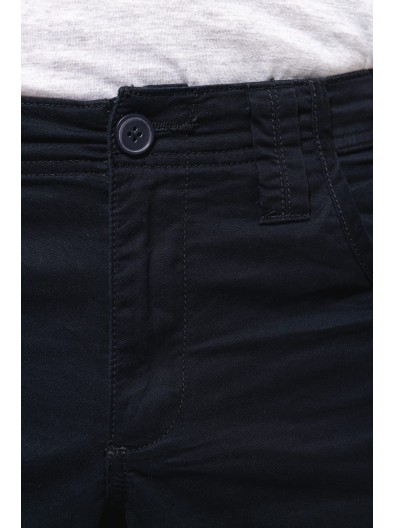 Bermuda multibolsos - K766