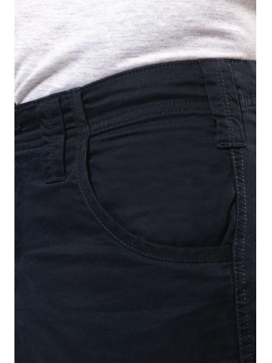 Bermuda multibolsos - K766