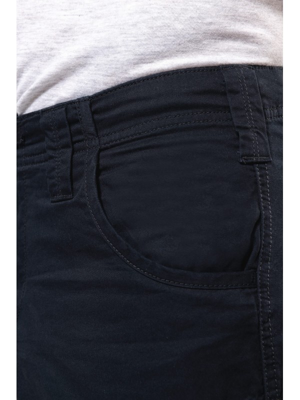 Bermuda multibolsos - K766