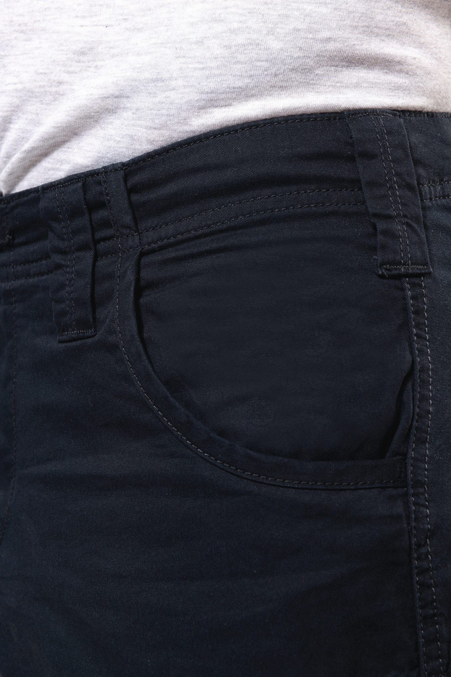 Bermuda multibolsos - K766