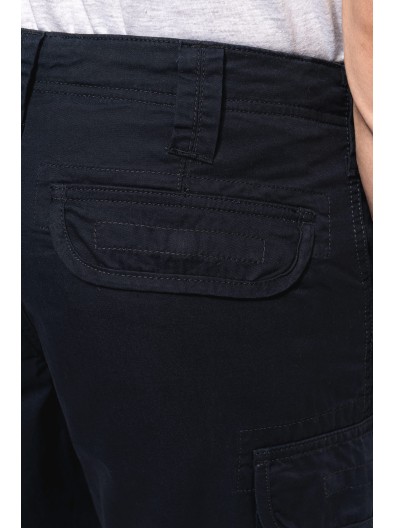 Bermuda multibolsos - K766