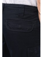 Bermuda multibolsos - K766