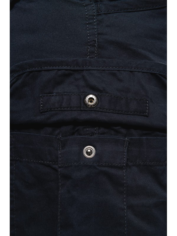 Bermuda multibolsos - K766