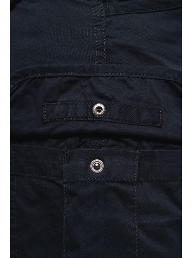 Bermuda multibolsos - K766