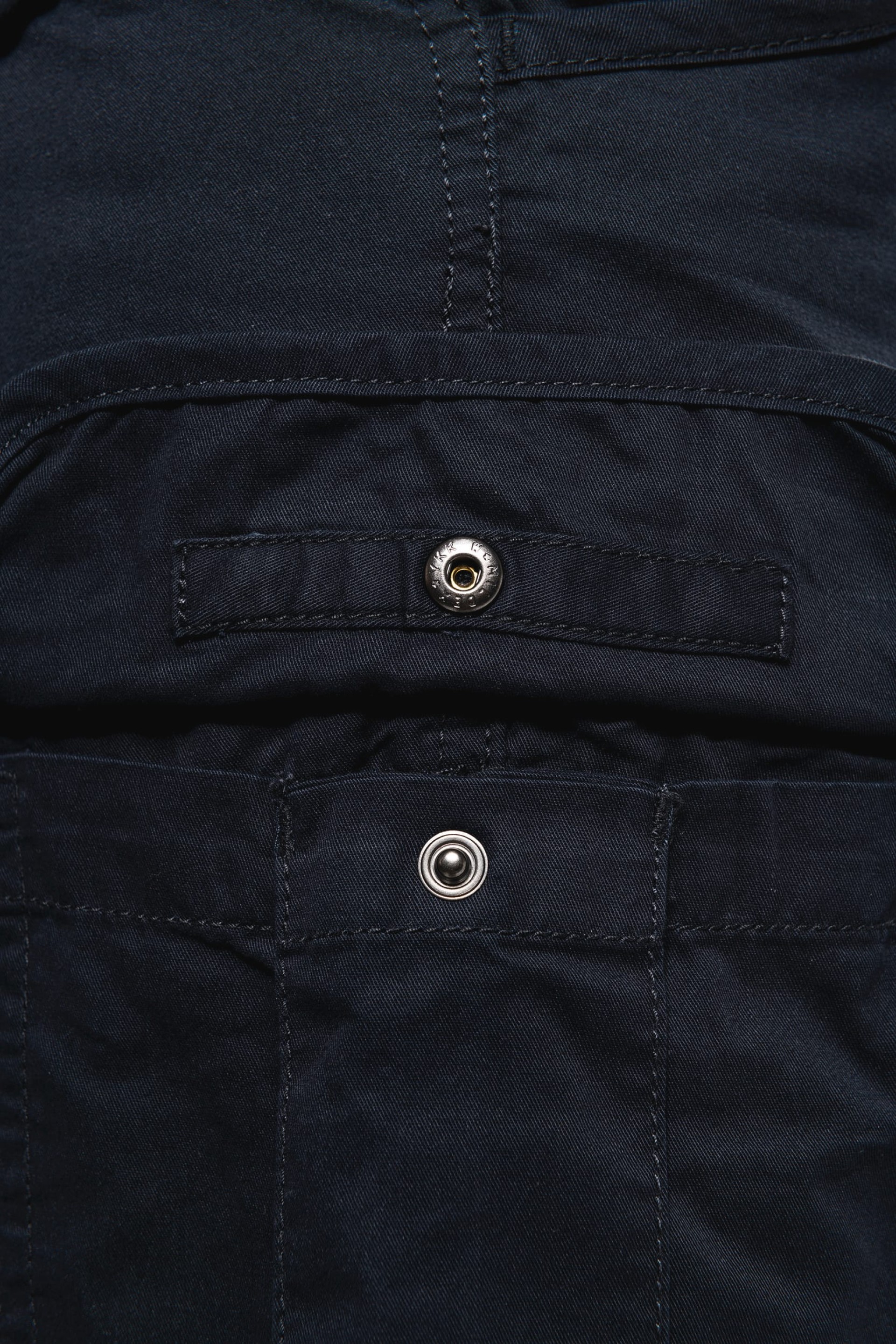 Bermuda multibolsos - K766