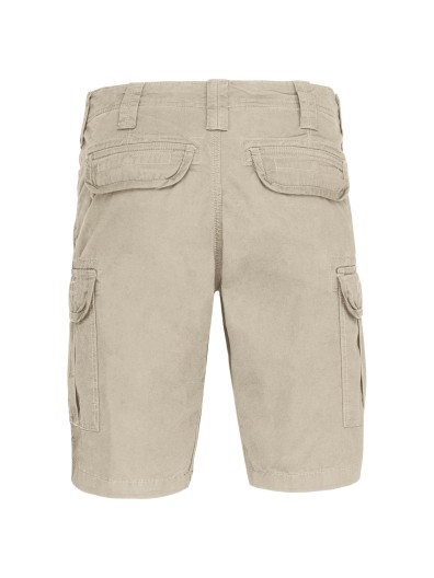 Bermuda multibolsos - K766