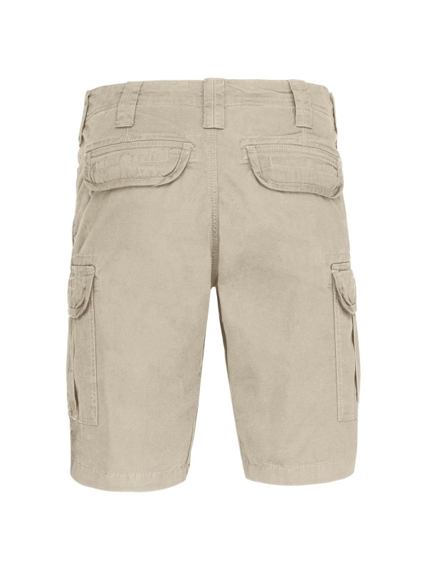 Bermuda multibolsos - K766