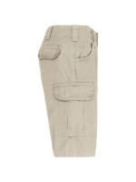 Bermuda multibolsos - K766