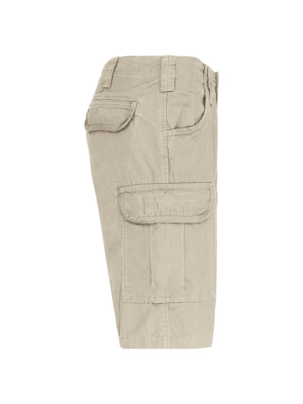 Bermuda multibolsos - K766